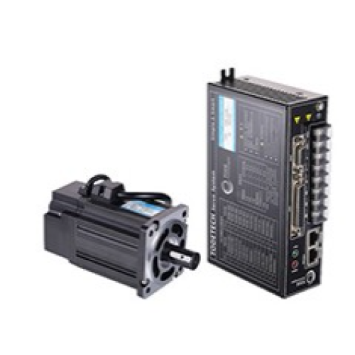 Vị trí cao động cơ servo 3kW 220V cho servo